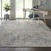 Nourison Rustic Textures Modern Indoor Area Rug - 2 of 4