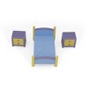 Mini Play Set Furniture Bedroom Set - Bullseye's Playground™ - 3 of 3