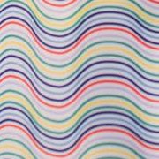 tidal taffy