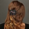 Unique Bargains Women's Fashion Design Hair Clip 1 Pc - 2 of 4