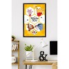 Trends International Disney Winnie the Pooh - 100th Anniversary Group Framed Wall Poster Prints - 2 of 4