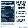 PEScience Select Protein Powder Cookies N' Cream, 32 Oz - 2 of 4