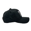 Worlds Okayest Sister Hat Funny Sibling Gift Cap - Crazy Dog - 2 of 4