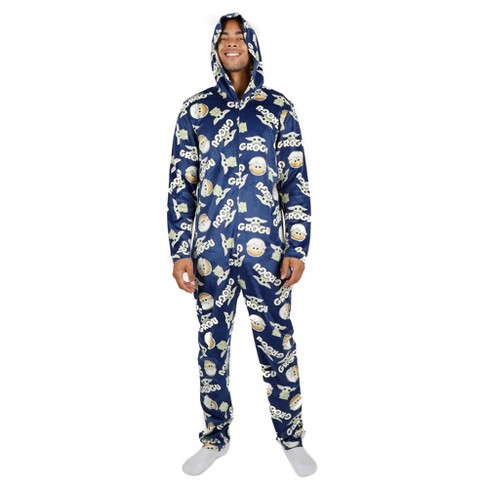 Target best sale onesies mens