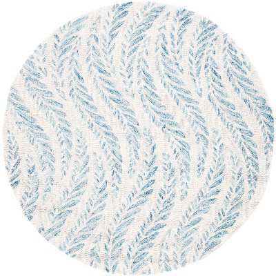 Micro-Loop MLP170 Hand Tufted Indoor Rug - Safavieh