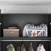 Famapy Contemporary - Elegant Wardrobe: Stylish & Functional Armoire for Bedroom Storage - 4 of 4
