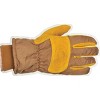 Caiman  Cold Prot Gloves,Heatrac(r),Cowhide,M,PR 1352-4 - 4 of 4