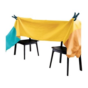 Playtopia Fort Building Tent Kit - 1 of 4