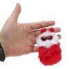 Unique Bargains Halloween Christmas Cute Caterpillar Handbag Charm 1 Pc - 4 of 4