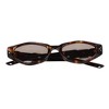 Anna-Kaci Women's Retro Jewelry Collection Fashionable Versatile Sunglasses UV400 Protection - 4 of 4