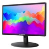 Sceptre 20" 1600x900 75Hz Ultra Thin LED Monitor 2x HDMI VGA Built-in Speakers, Machine Black Wide Viewing Angle 170 (Horizontal) / 160 (Vertical) - 2 of 4