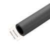 Unique Bargains Rubber Soft High Elasticity Handle Grip Support Pipe Insulation Tubes 3.3 Ft - 3 of 4