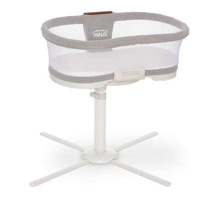 Target bassinet 2025