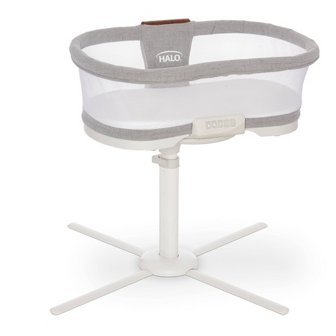 Halo bedside sleeper hotsell