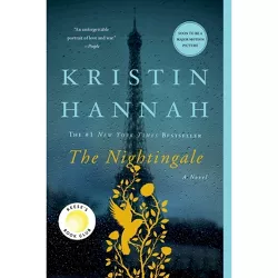 Nightingale (Paperback) (Kristin Hannah)
