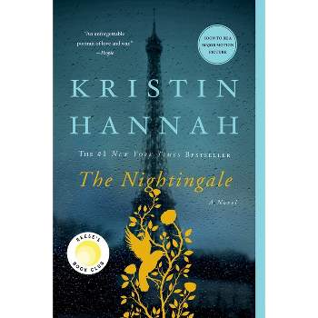 Nightingale (Paperback) (Kristin Hannah)