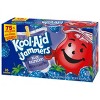 Kool-Aid Jammers Blue Raspberry Juice Drinks - 10pk/6 fl oz Pouches - image 4 of 4