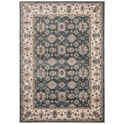 Lyndhurst LNH332 Power Loomed Area Rug  - Safavieh