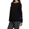 Women's Chunky Rib Tunic - LABEL+thread - image 2 of 4