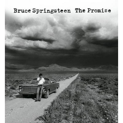 Bruce Springsteen - The Promise (CD)