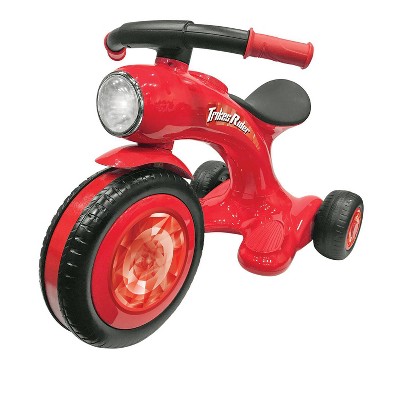 target 6v ride on