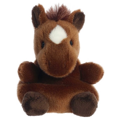 Horse stuffed on sale animal target