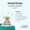 Storypod Sleepi Sheep Craftie - image 3 of 4