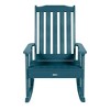 Classic Westport Garden Rocking Chair - highwood
 - 3 of 4