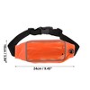 Unique Bargains Durable Running Belt for 6 Inches or Less Phone 1 Pc - 4 of 4