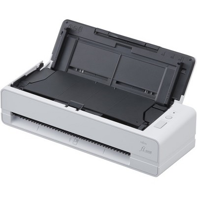 fujitsu printer scanner copier