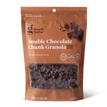 Granola BIO cacao y quinoa 350 gr - Catálogo Distribudiet
