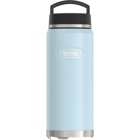 Thermos 40 oz. Icon Insulated Stainless Steel Screw Top Water Bottle