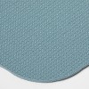 Yoga Mat 3mm Sky Blue - All In Motion™