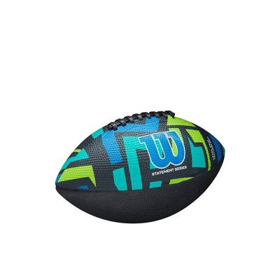 Wilson NCAA Statement Junior Football