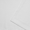 Exclusive Home Aztec Indoor/Outdoor Grommet Top Curtain Panel Pair, 54"x120", White - 4 of 4