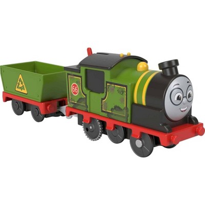 Target thomas the train hot sale trackmaster