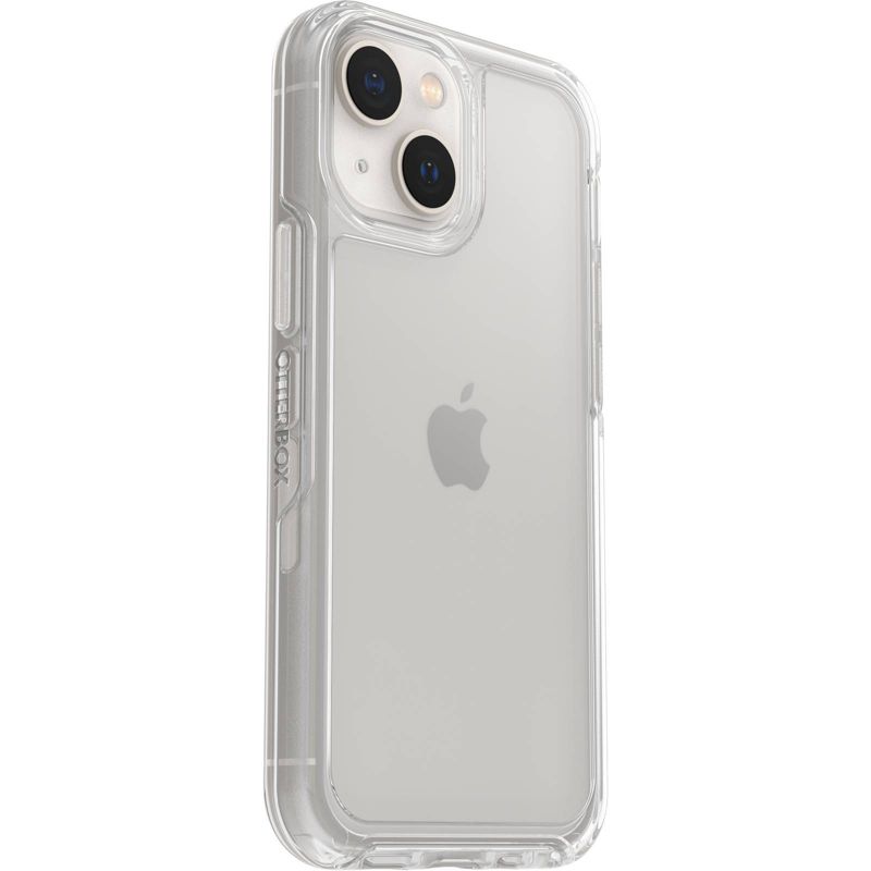 OtterBox Apple iPhone 13 mini/iPhone 12 mini Symmetry Case - Clear, 5 of 10