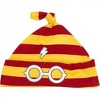 Kids Harry Potter Wizard In Training 3-Piece Bodysuit Set - 2 of 4