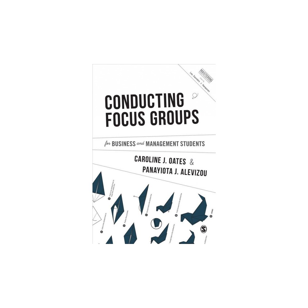 ISBN 9781473948211 product image for Conducting Focus Groups for Business and Management Students (Hardcover) (Caroli | upcitemdb.com
