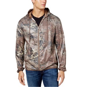 Weatherproof Mens Phantom Windbreaker Jacket - 1 of 1