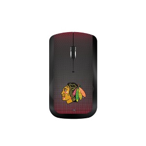 Keyscaper NHL Western Conference Teams Linen Wireless Mouse - 1 of 4