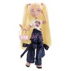 Bratz Stylin' Cloe Fashion Doll with Accessories and Customizable T-Shirt for You - 4 of 4