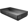 Manufacturer Refurbished Hisense L5H 2700-Lumen UHD 4K Ultra Short-Throw Laser Smart Home Theater Projector with 100" ALR Screen - 3 of 4