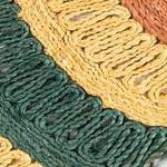 orange green yellow