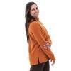 Aventura Clothing Women's Marlowe 1/4 Zip Fleece - 4 of 4