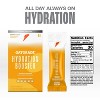 Gatorade Hydration Booster Tropical Mango - 6pk/0.35oz Cans - 2 of 4