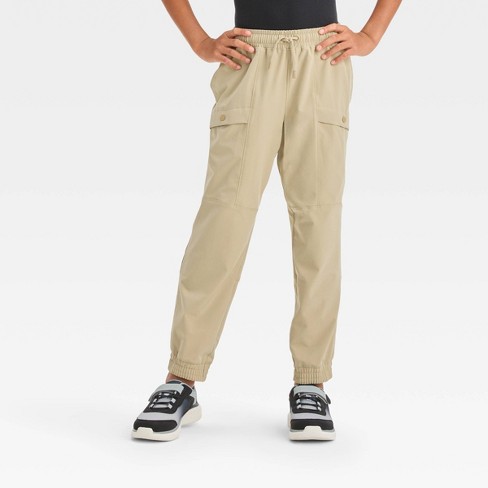 Target khaki hot sale pants womens