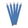 Advantus® Tyvek® Wristbands Blue, Pack of 500 - 2 of 3