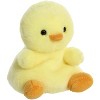 Aurora Palm Pals Plush, Set of 3: Gavin Goose, Betsy Chick & Ella Bunny - 2 of 4