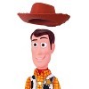 Disney Pixar Toy Story 4 Woody Talking Action Figure - image 3 of 4